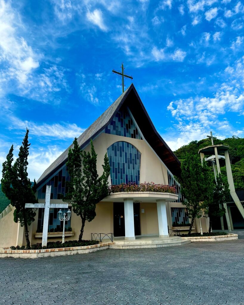 Capela Santo Antônio